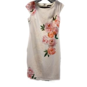 Tommy Hilfigerb dress Sz 8